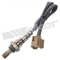 Sensor de oxigeno