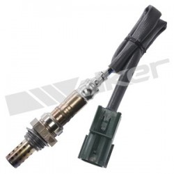 Sensor de oxigeno