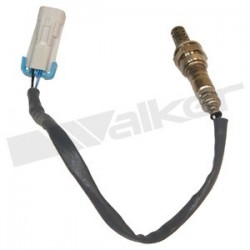 Sensor de oxigeno