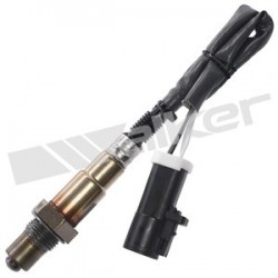Sensor de oxigeno