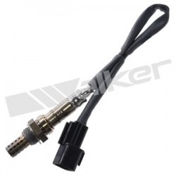 Sensor de oxigeno