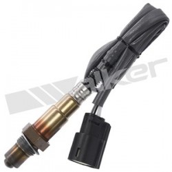 Sensor de oxigeno
