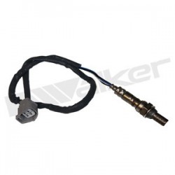 Sensor de oxigeno