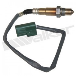 Sensor de oxigeno