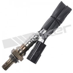 Sensor de oxigeno