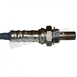 Sensor de oxigeno