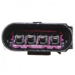 Sensor de oxigeno