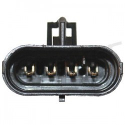 Sensor de oxigeno