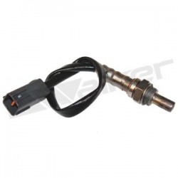 Sensor de oxigeno