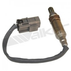 Sensor de oxigeno