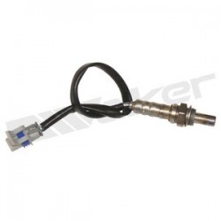 Sensor de oxigeno