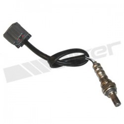Sensor de oxigeno