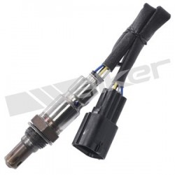 Sensor de oxigeno
