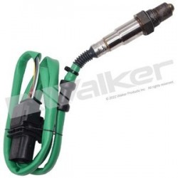 Sensor de oxigeno