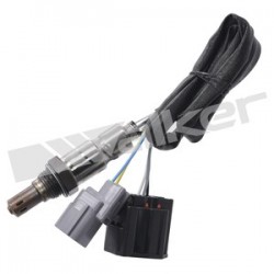 Sensor de oxigeno