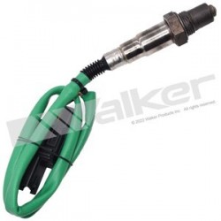 Sensor de oxigeno