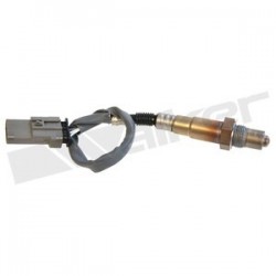 Sensor de oxigeno