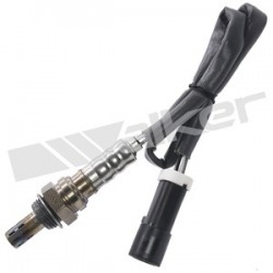 Sensor de oxigeno