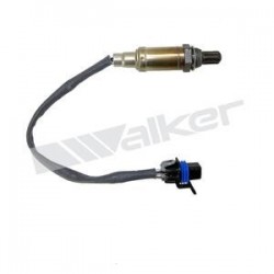 Sensor de oxigeno