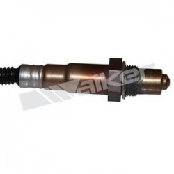 Sensor de oxigeno