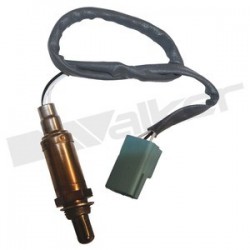 Sensor de oxigeno