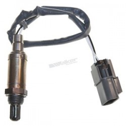 Sensor de oxigeno