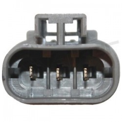 Sensor de oxigeno