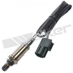 Sensor de oxigeno