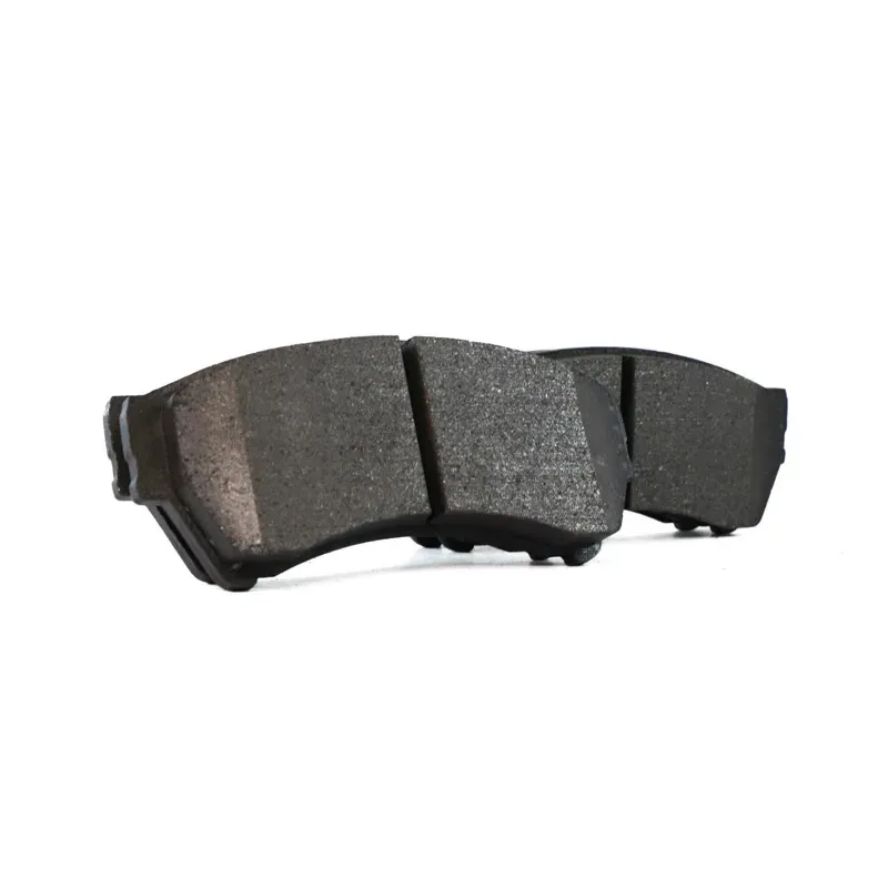 Balata Ford Fusion 0612 Del
