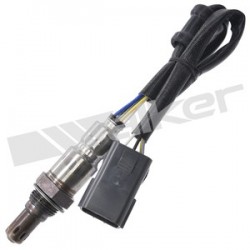 Sensor de oxigeno