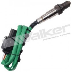 Sensor de oxigeno