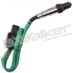 Sensor de oxigeno