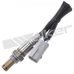 Sensor de oxigeno