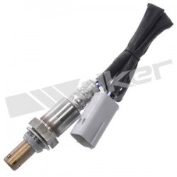 Sensor de oxigeno