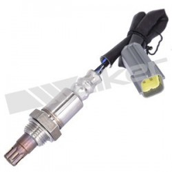 Sensor de oxigeno