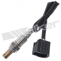 Sensor de oxigeno