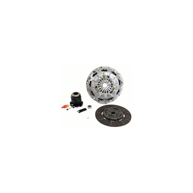 Clutch RepSet Ford F150 V6 9809