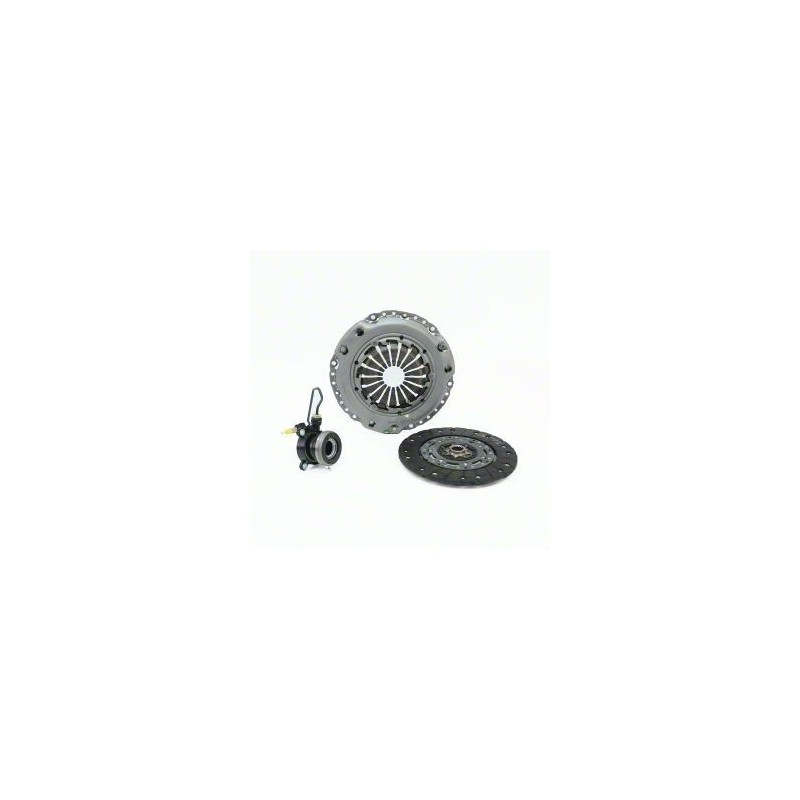 Clutch RepSet Sonic RS L4 Turbo 1416