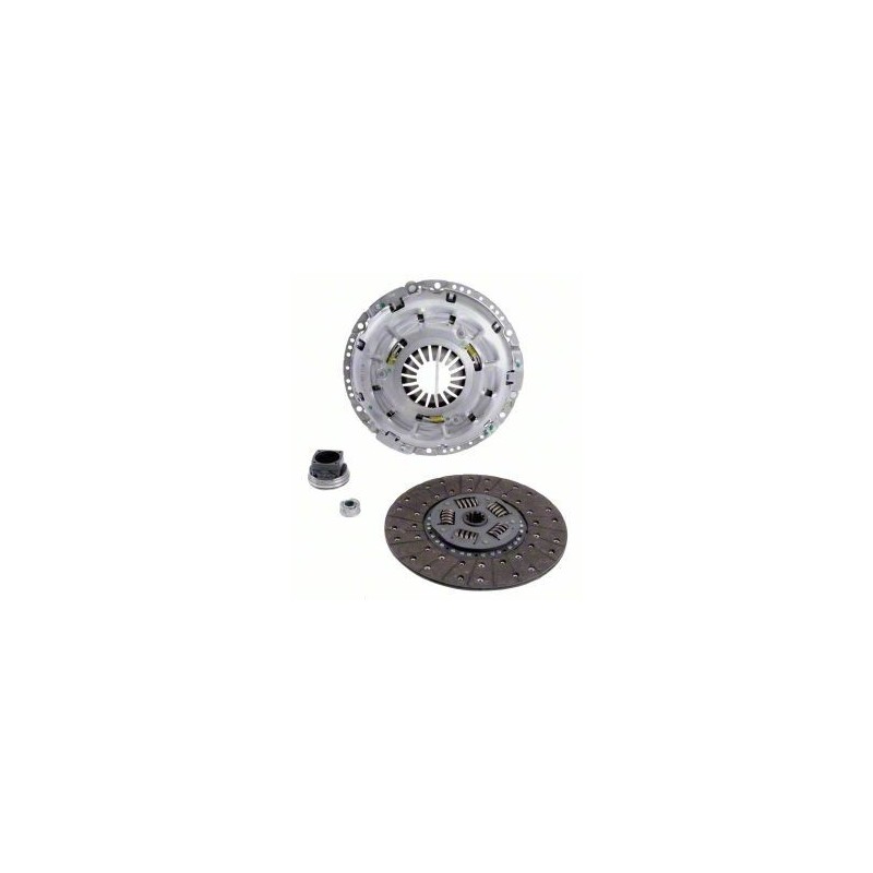 Clutch RepSet F450 V10 Triton 9908