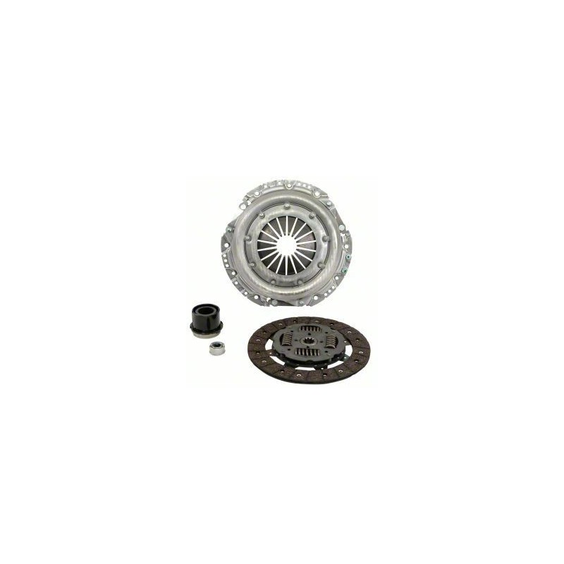 Clutch RepSet Ford F450 8892