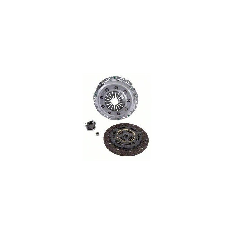 Clutch RepSet Dakota V6 39L 0109