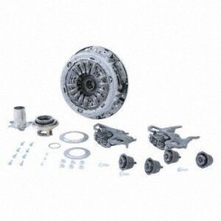 Clutch RepSet