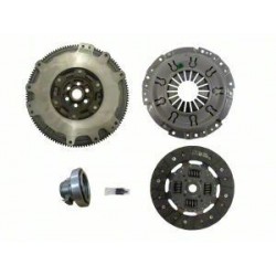 Clutch RepSet
