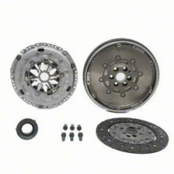 Clutch RepSet