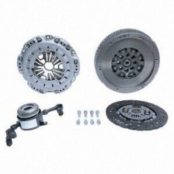 Clutch RepSet