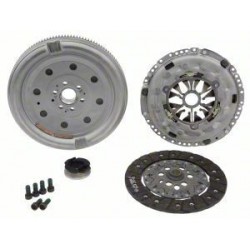 Clutch RepSet
