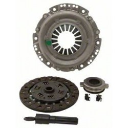 Clutch RepSet