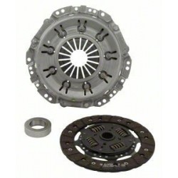Clutch RepSet