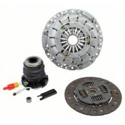 Clutch RepSet