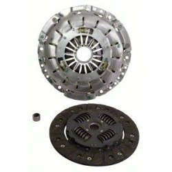 Clutch RepSet